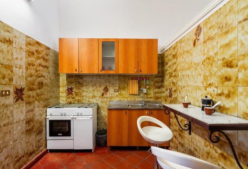 Masseria Donna Laura By Barbarhouse