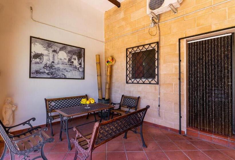 Masseria Donna Laura By Barbarhouse