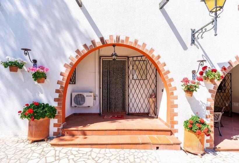 Masseria Donna Laura By Barbarhouse