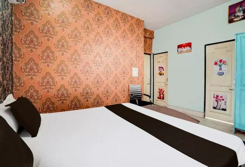 Oyo Hotel Krishna