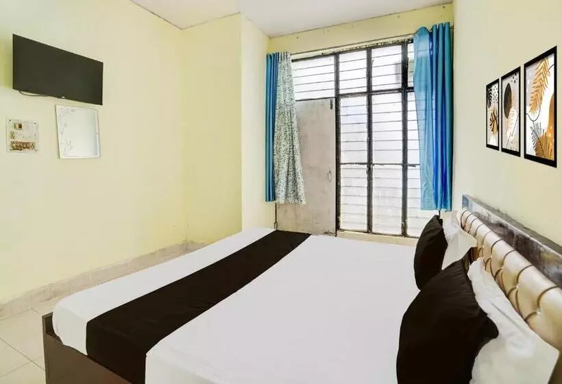 Oyo Hotel Krishna
