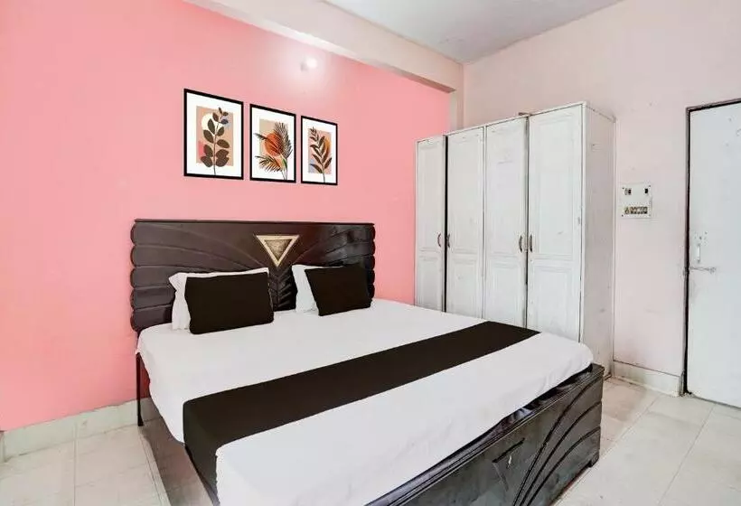 Oyo Hotel Krishna