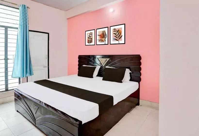 Oyo Hotel Krishna