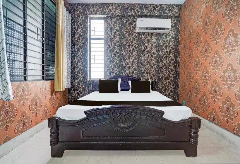 Oyo Hotel Krishna