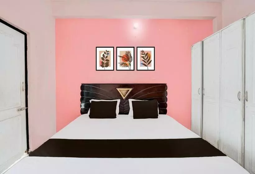 Oyo Hotel Krishna