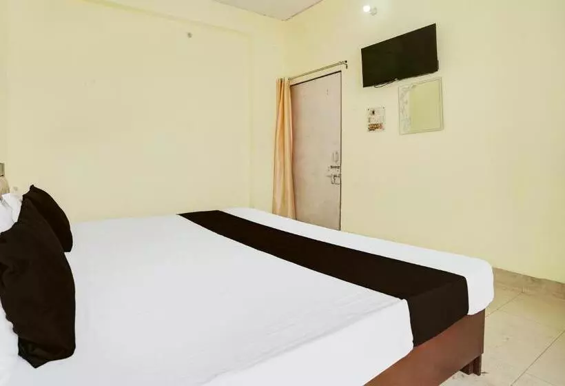 Oyo Hotel Krishna