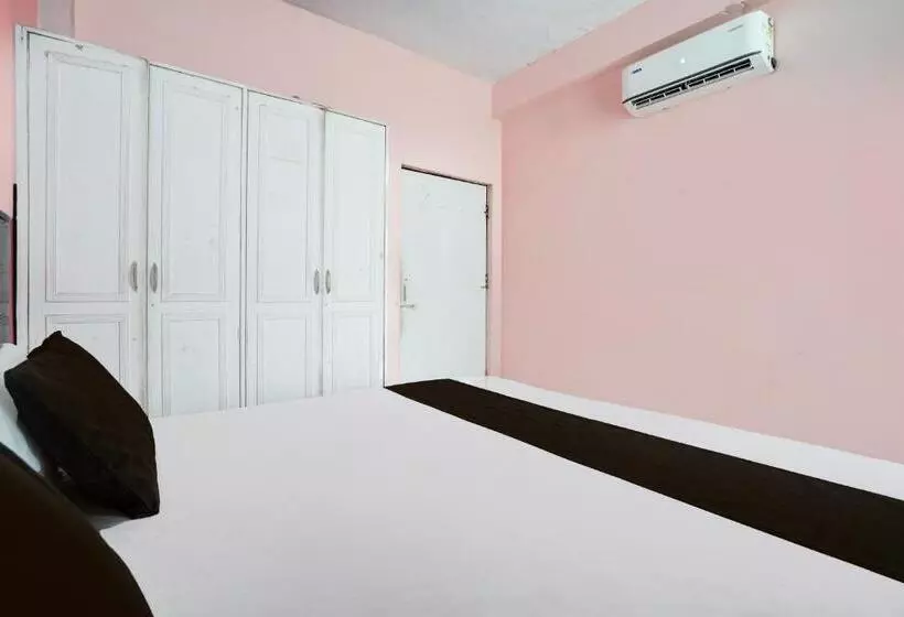 Oyo Hotel Krishna