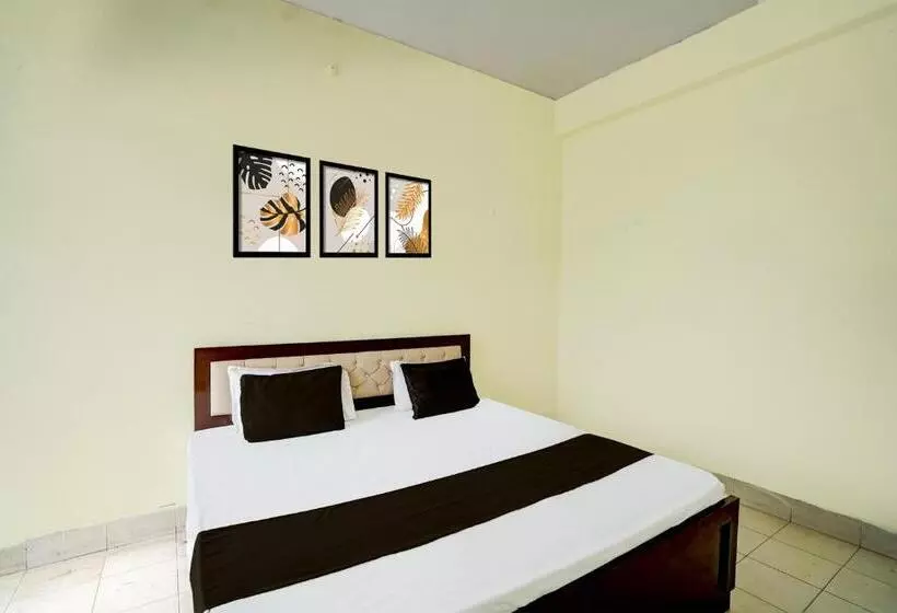 Oyo Hotel Krishna