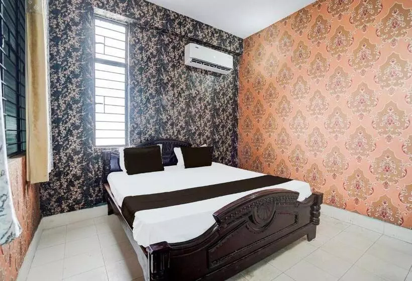 Oyo Hotel Krishna