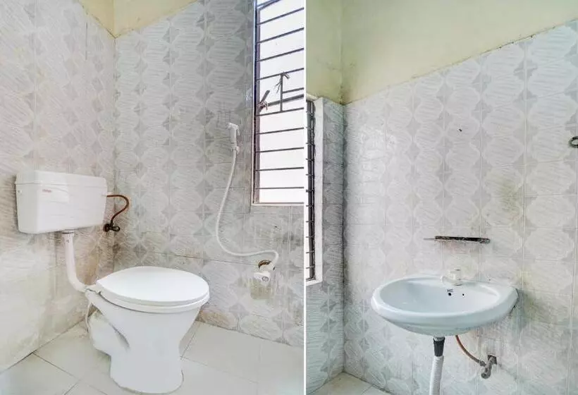 Oyo Hotel Krishna