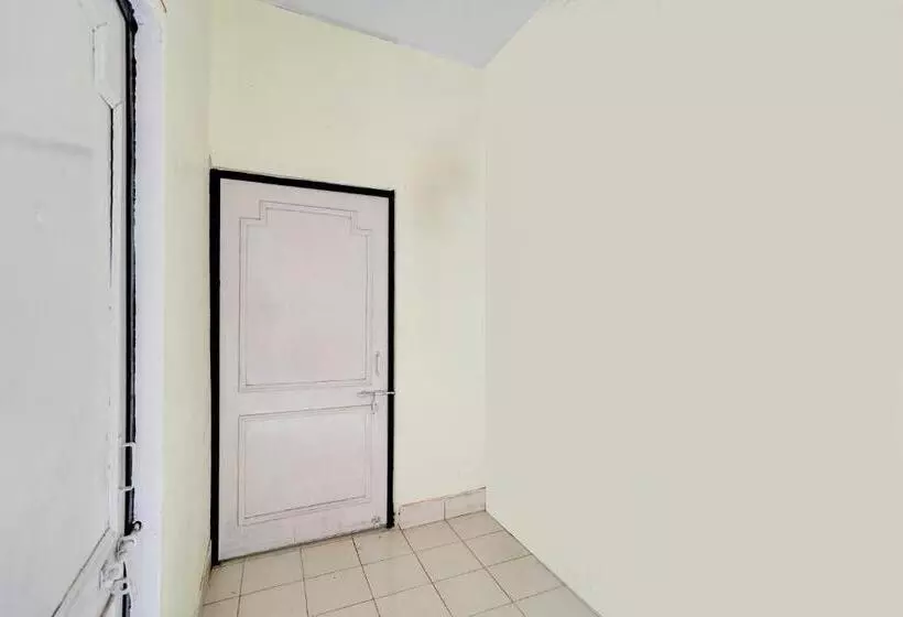 Oyo Hotel Krishna
