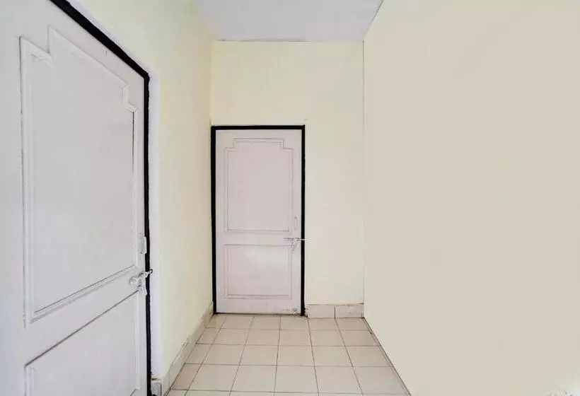 Oyo Hotel Krishna