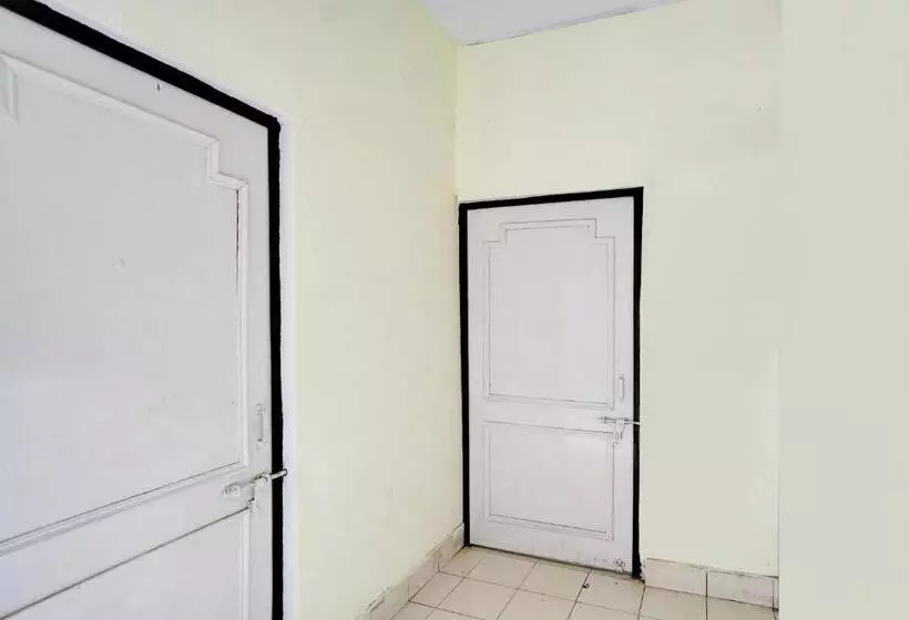 Oyo Hotel Krishna