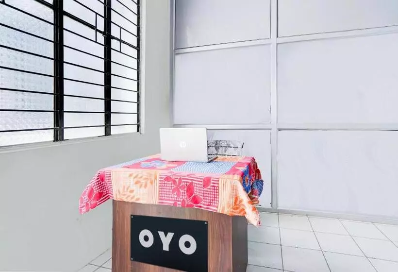 Oyo Hotel Krishna