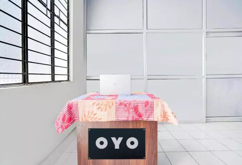 Oyo Hotel Krishna