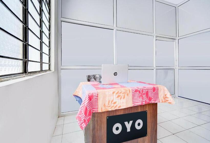 Oyo Hotel Krishna