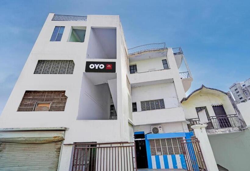 Oyo Hotel Krishna
