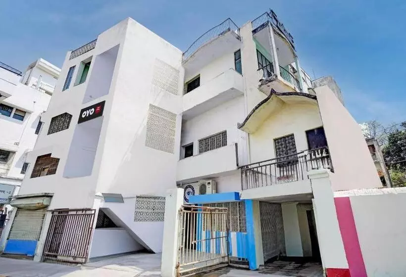 Oyo Hotel Krishna