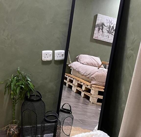 پانسیون Anamil Alamal أنامل الأمل