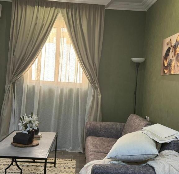 پانسیون Anamil Alamal أنامل الأمل