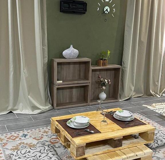 پانسیون Anamil Alamal أنامل الأمل