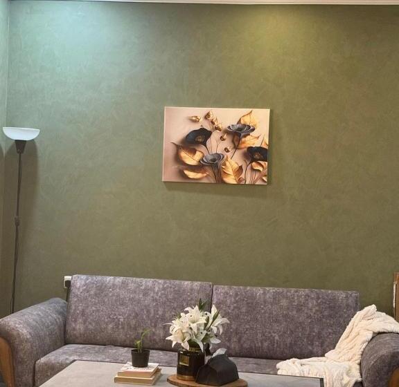 پانسیون Anamil Alamal أنامل الأمل