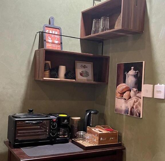 پانسیون Anamil Alamal أنامل الأمل