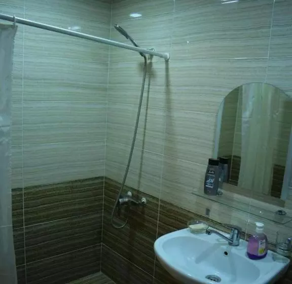 Majatalo Benson Adventures Resort