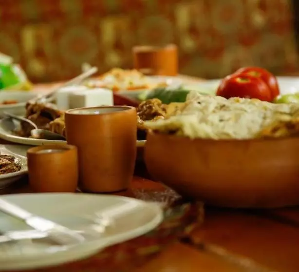 Majatalo Benson Adventures Resort