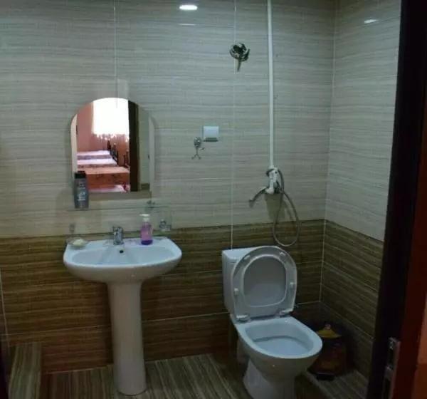 Majatalo Benson Adventures Resort