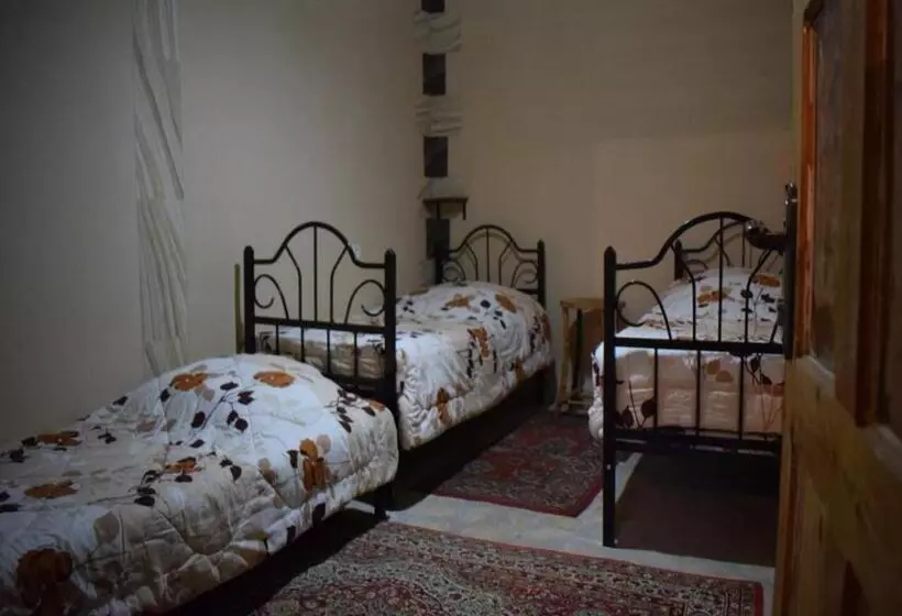 Majatalo Benson Adventures Resort