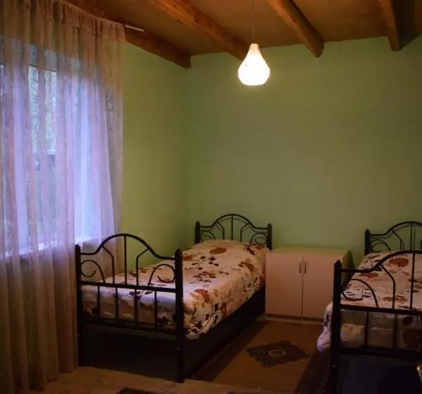 Majatalo Benson Adventures Resort