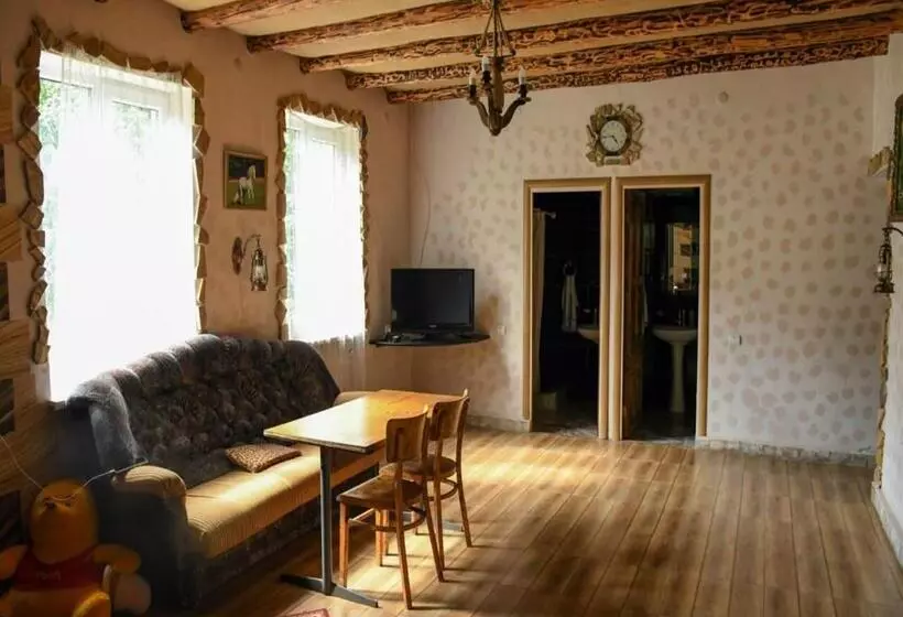 Majatalo Benson Adventures Resort