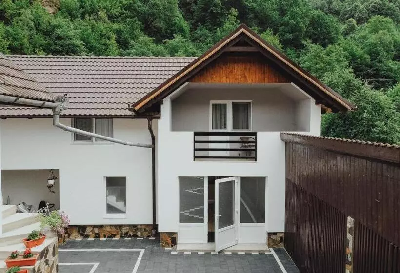 Majatalo Casa Ara