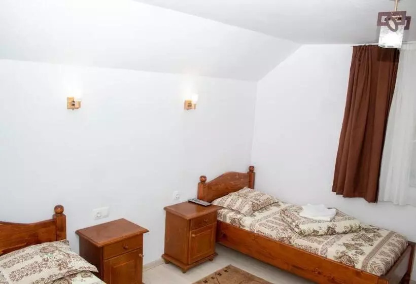 Majatalo Casa Ara