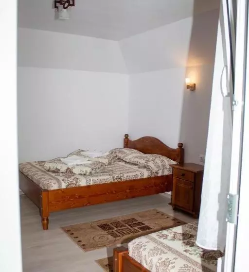 Majatalo Casa Ara