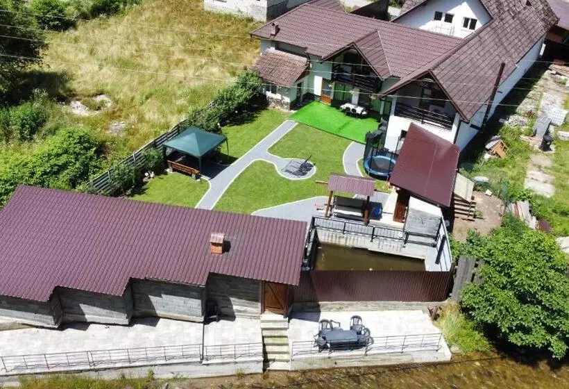 Majatalo Casa Ara