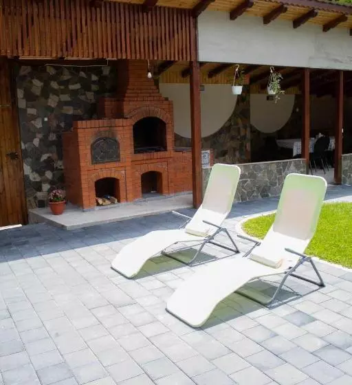 Majatalo Casa Ara
