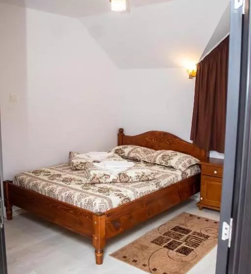 Majatalo Casa Ara