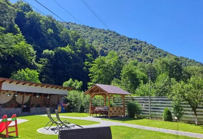 Majatalo Casa Ara