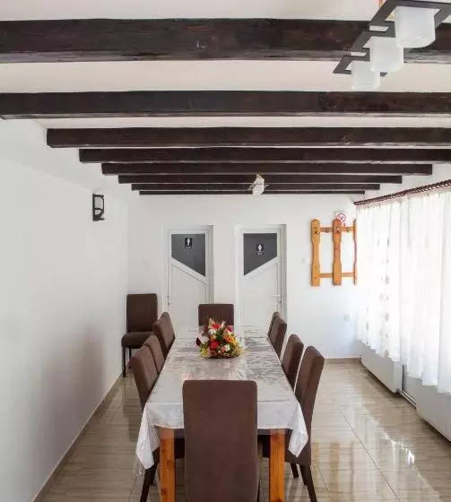 Majatalo Casa Ara