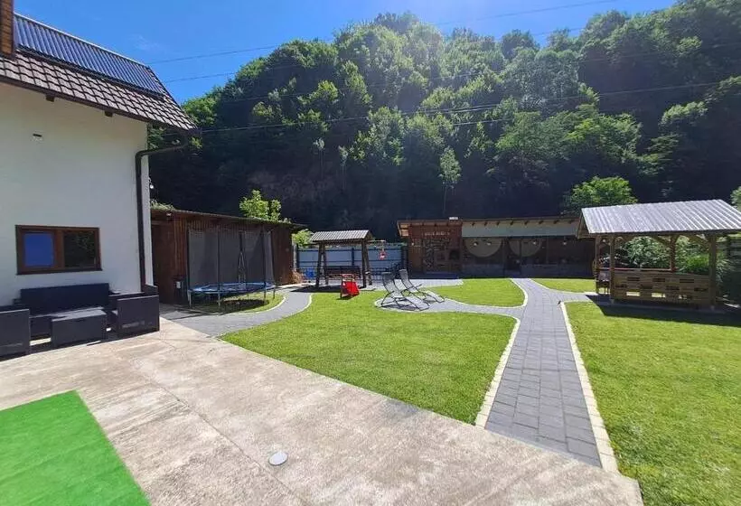 Majatalo Casa Ara
