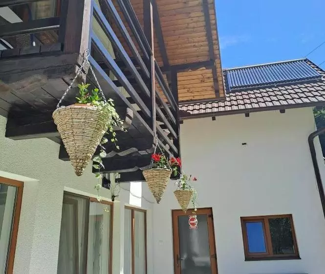 Majatalo Casa Ara