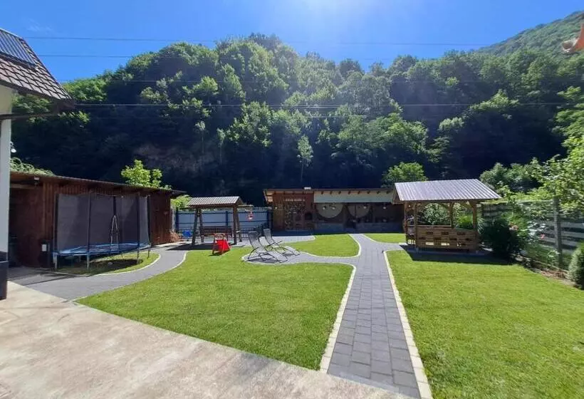 Majatalo Casa Ara