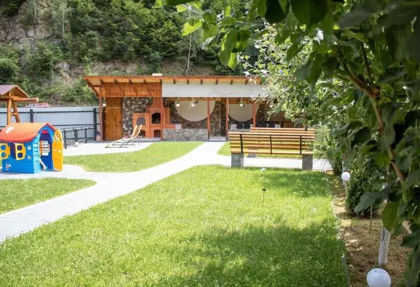 Majatalo Casa Ara