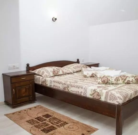 Majatalo Casa Ara