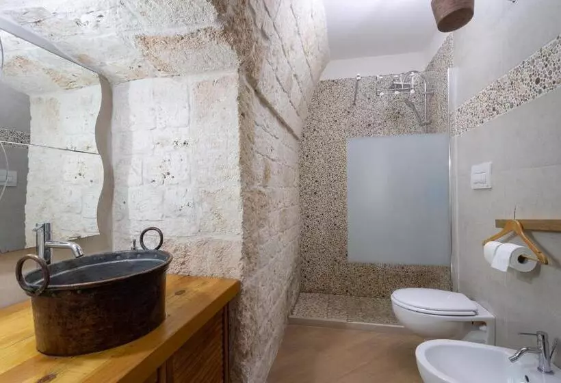 Majatalo Corallo House