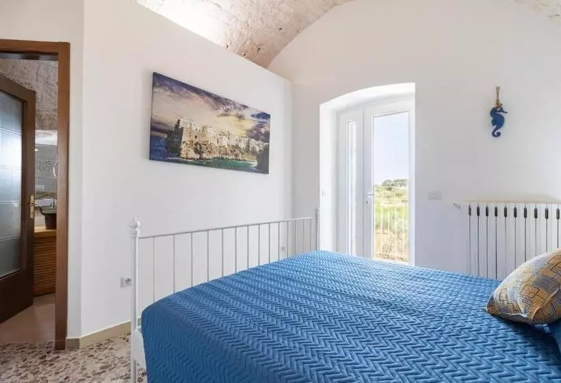 Majatalo Corallo House