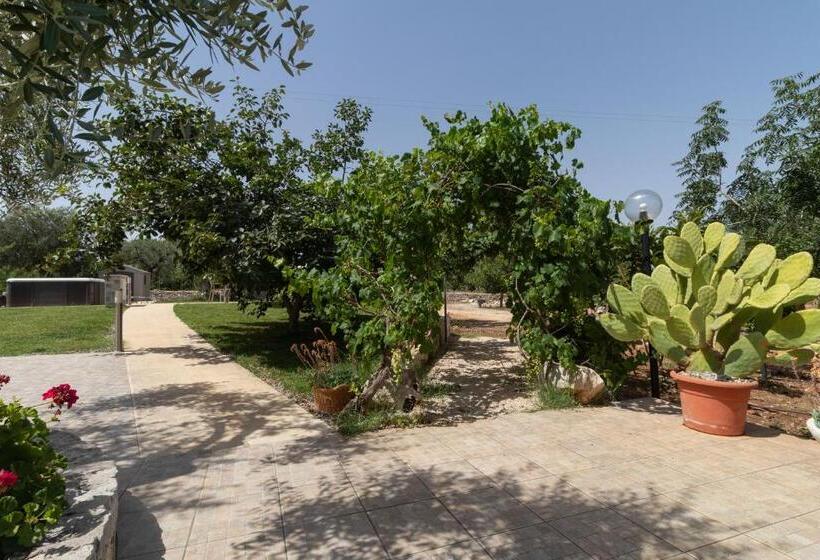 پانسیون Corallo House