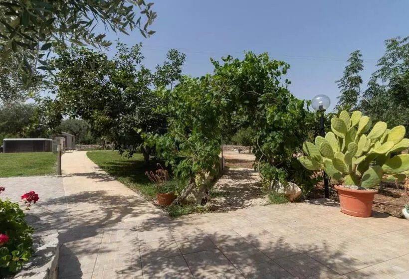 Majatalo Corallo House